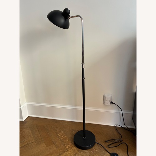 Used Fritz Hansen Idell Luxus Floor Lamp for sale on AptDeco
