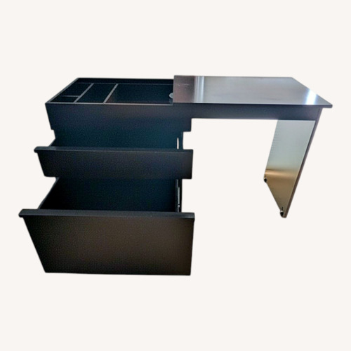 Used Crate & Barrel Hideaway Desk for sale on AptDeco