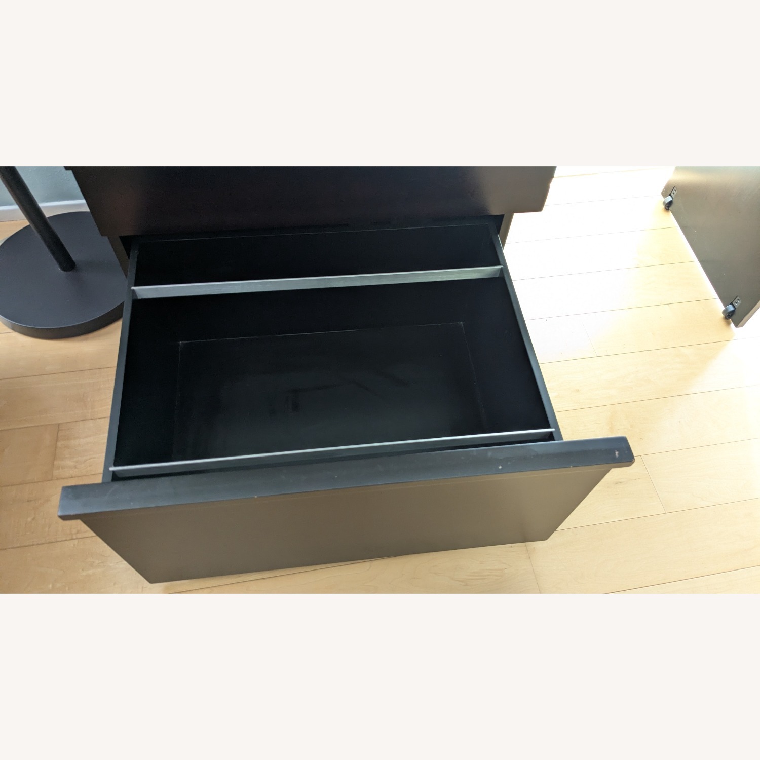 Crate & Barrel Hideaway Desk - image-7