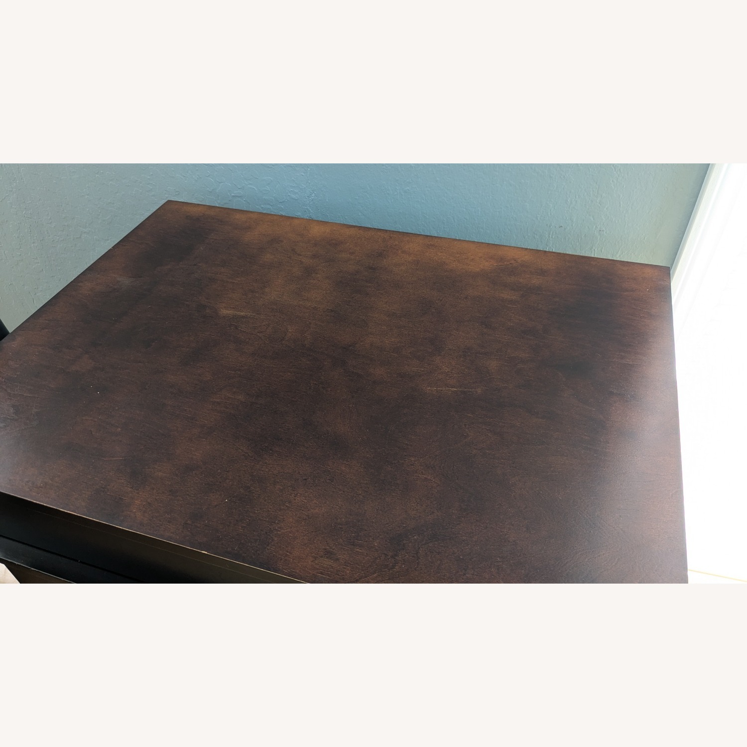 Crate & Barrel Hideaway Desk - image-4