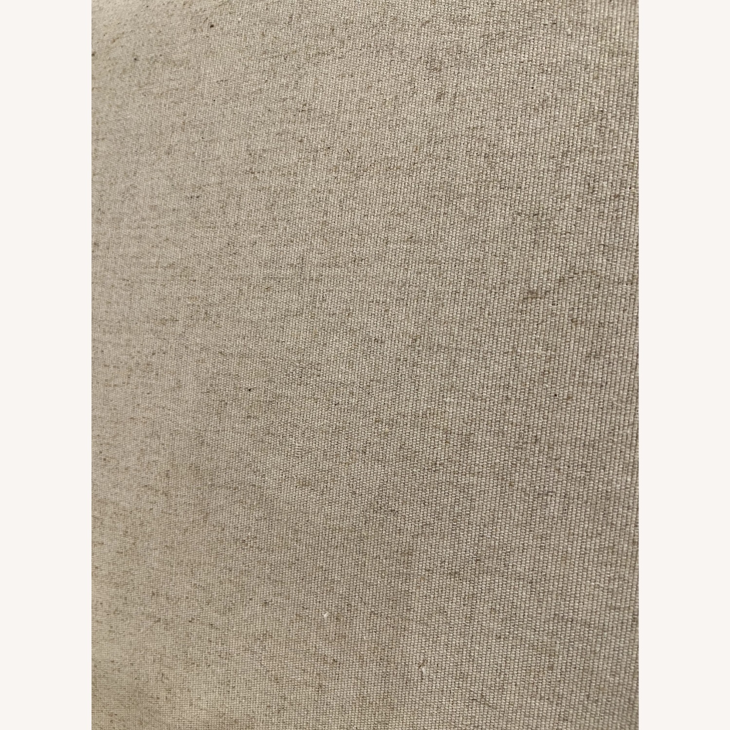 Crate & Barrel Casa Natural King Bed - image-4