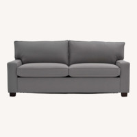 Mitchell Gold + Bob Williams Sleeper Sofa
