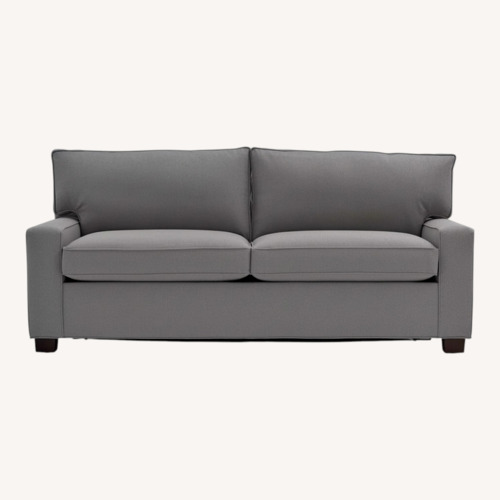 Used Mitchell Gold + Bob Williams Sleeper Sofa for sale on AptDeco