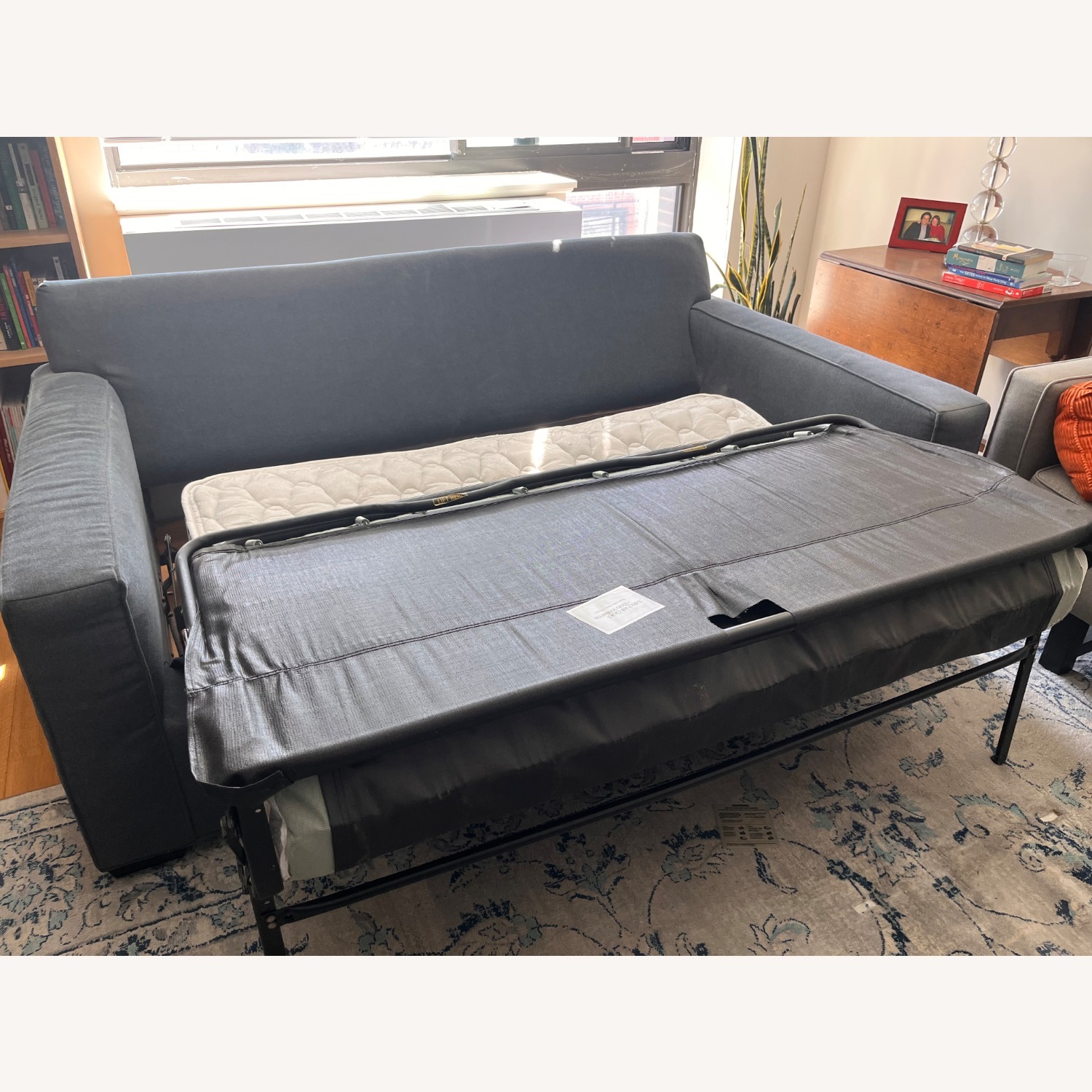 Mitchell Gold + Bob Williams Sleeper Sofa - image-3