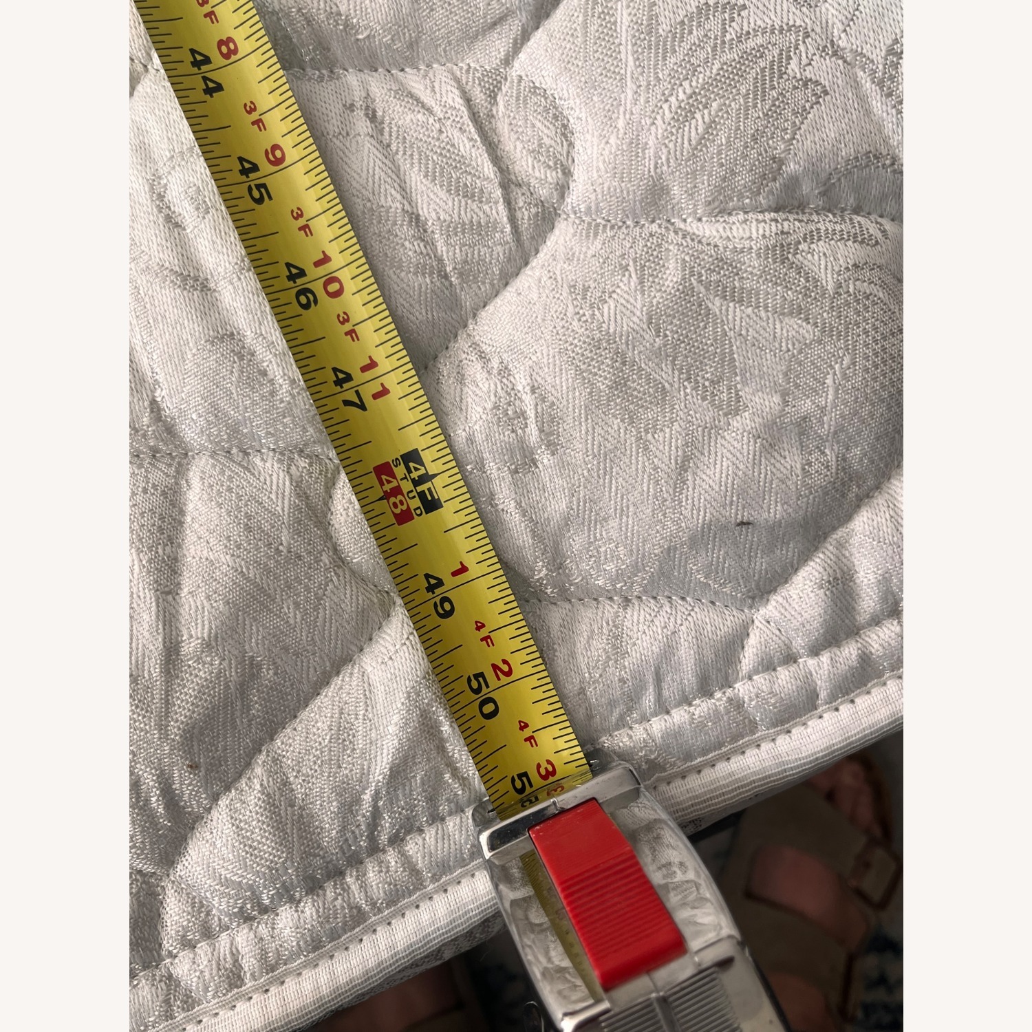 Mitchell Gold + Bob Williams Sleeper Sofa - image-5