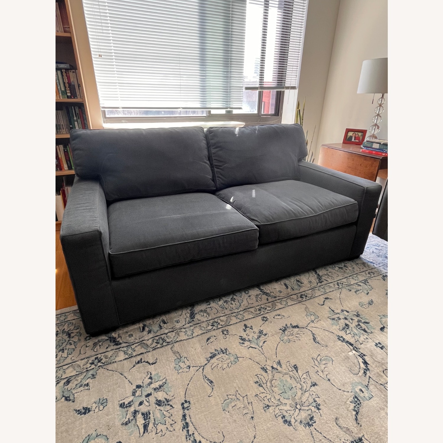 Mitchell Gold + Bob Williams Sleeper Sofa - image-7