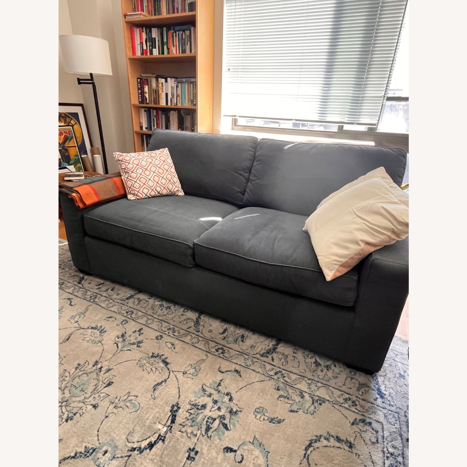 Mitchell Gold + Bob Williams Sleeper Sofa - image-1