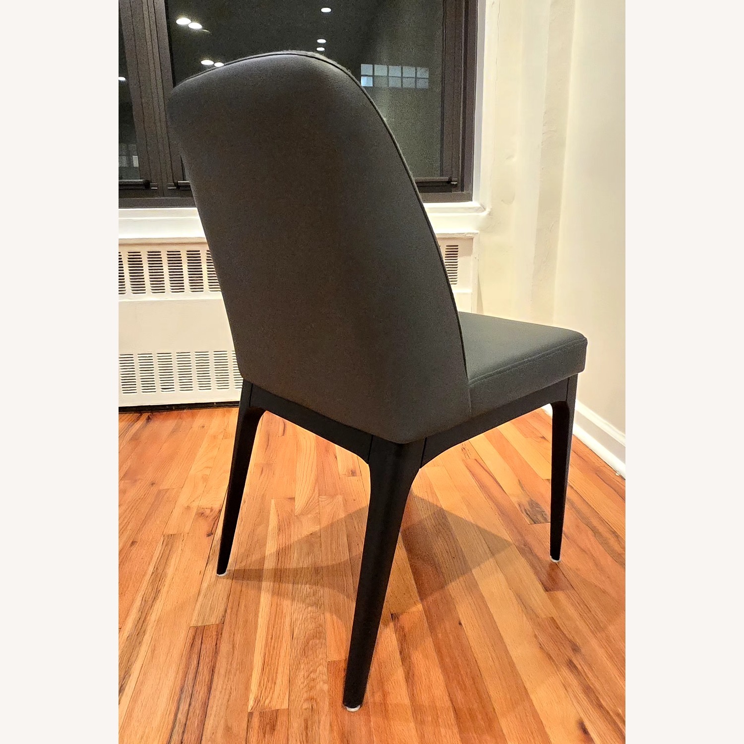 Lazzoni White Dining Set - image-5