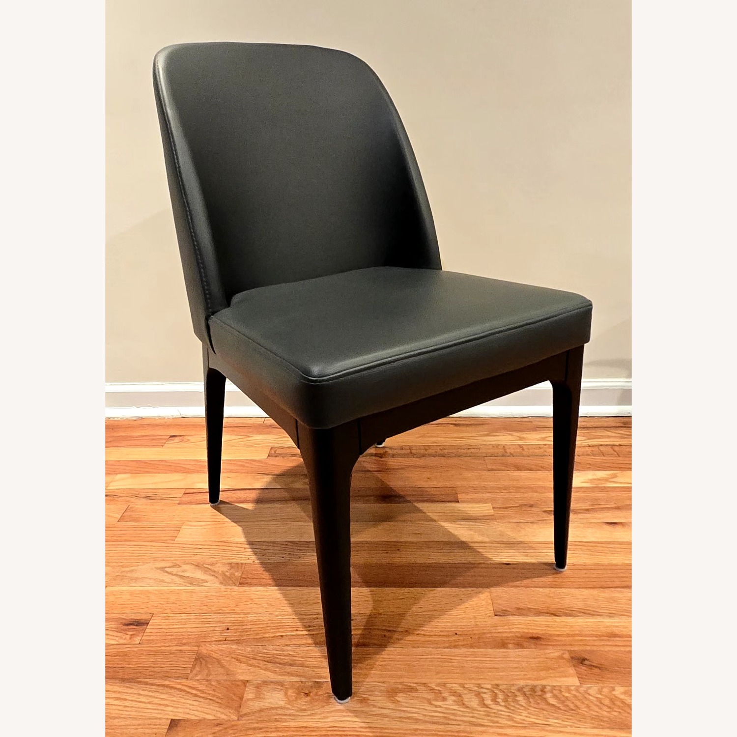 Lazzoni White Dining Set - image-6