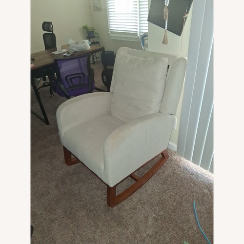 Used Kenneth Cole Reaction Home Chair for sale on AptDeco