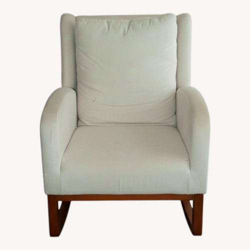Used Kenneth Cole Reaction Home Chair for sale on AptDeco