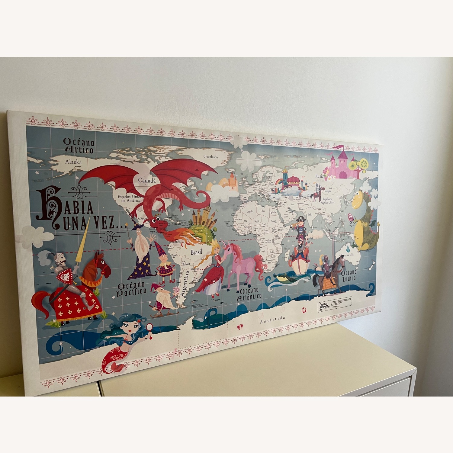 Wall Decor - image-2