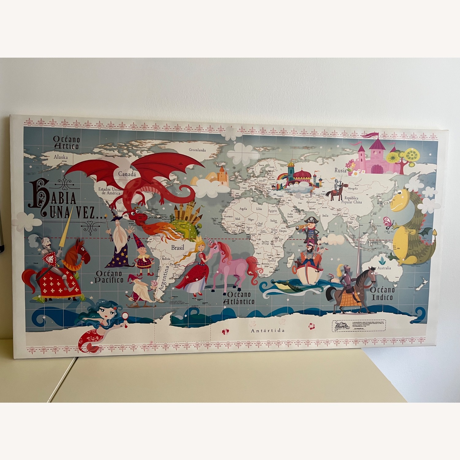 Wall Decor - image-1