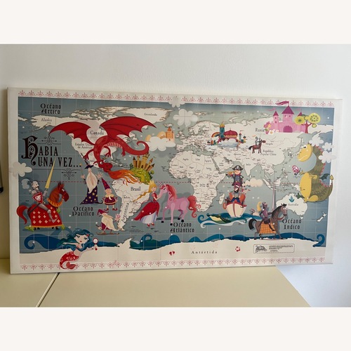 Used Wall Decor for sale on AptDeco