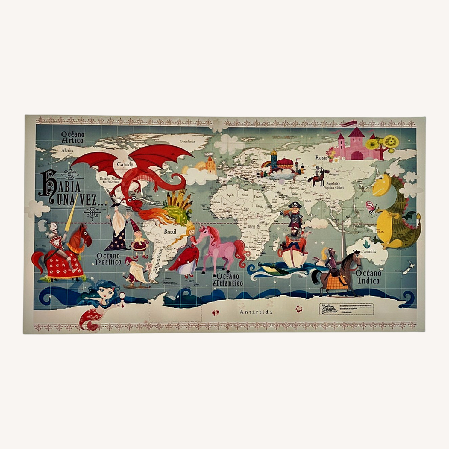 Wall Decor - image-0