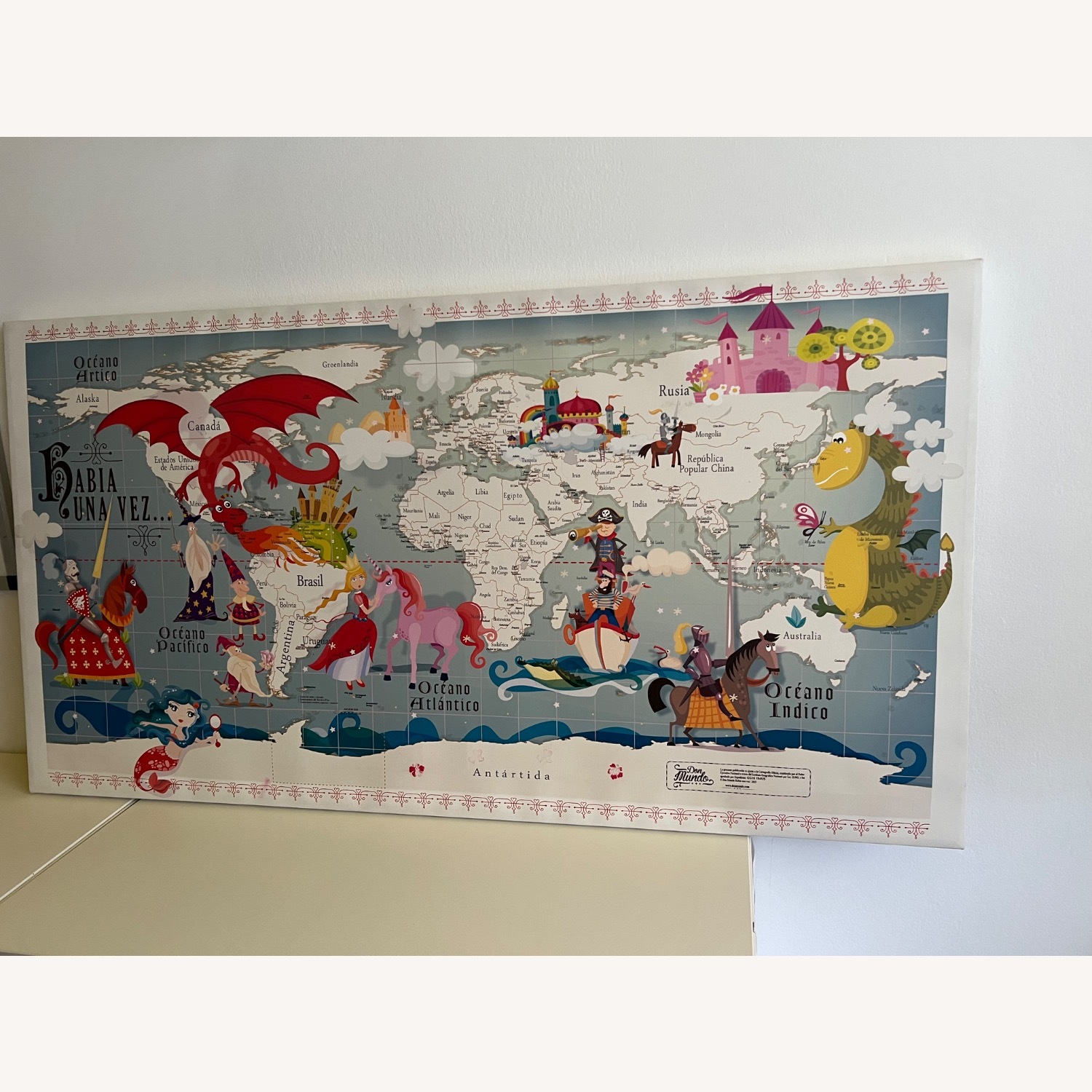 Wall Decor - image-3