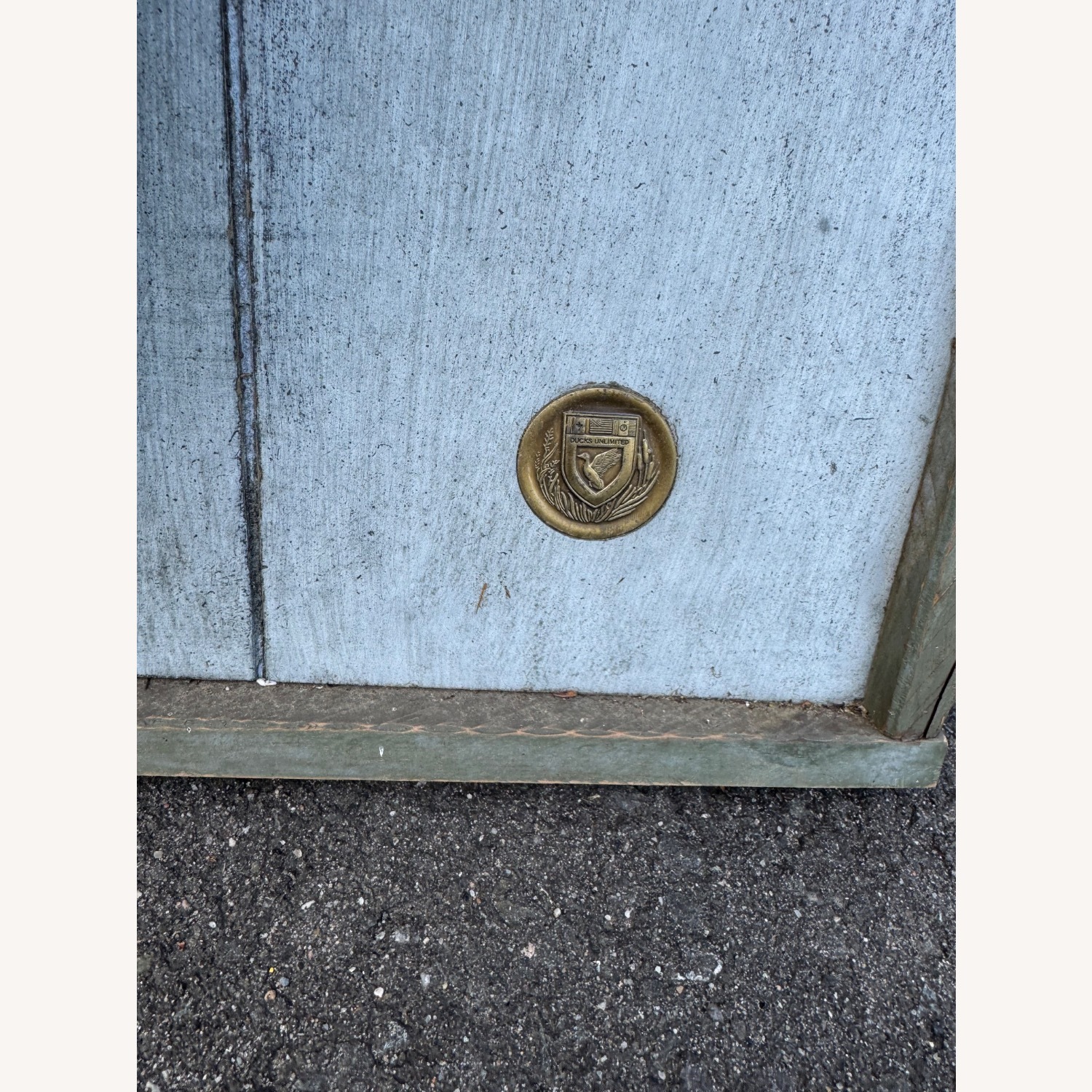 Ducks Unlimited Decoy Wall Art   - image-2