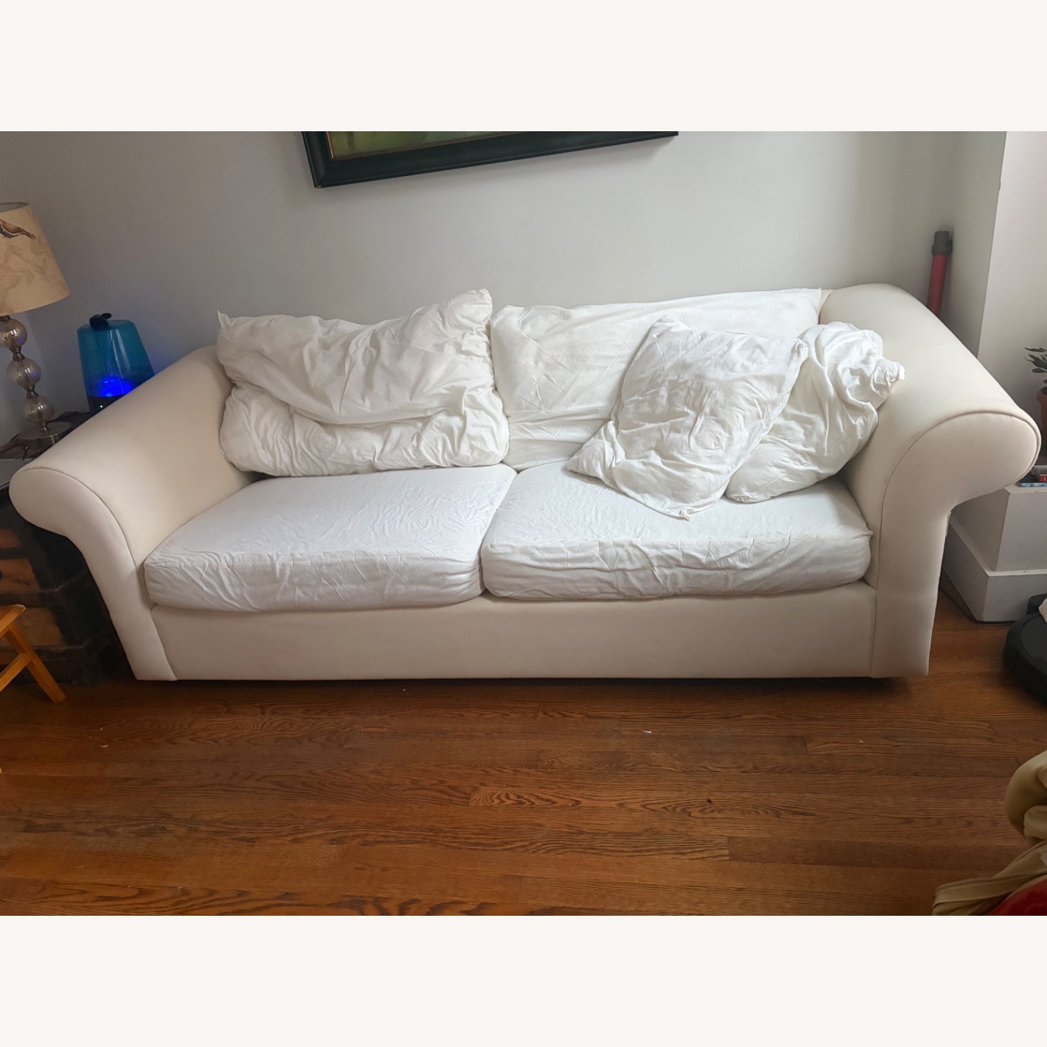 Ballard Designs Couch  - image-5