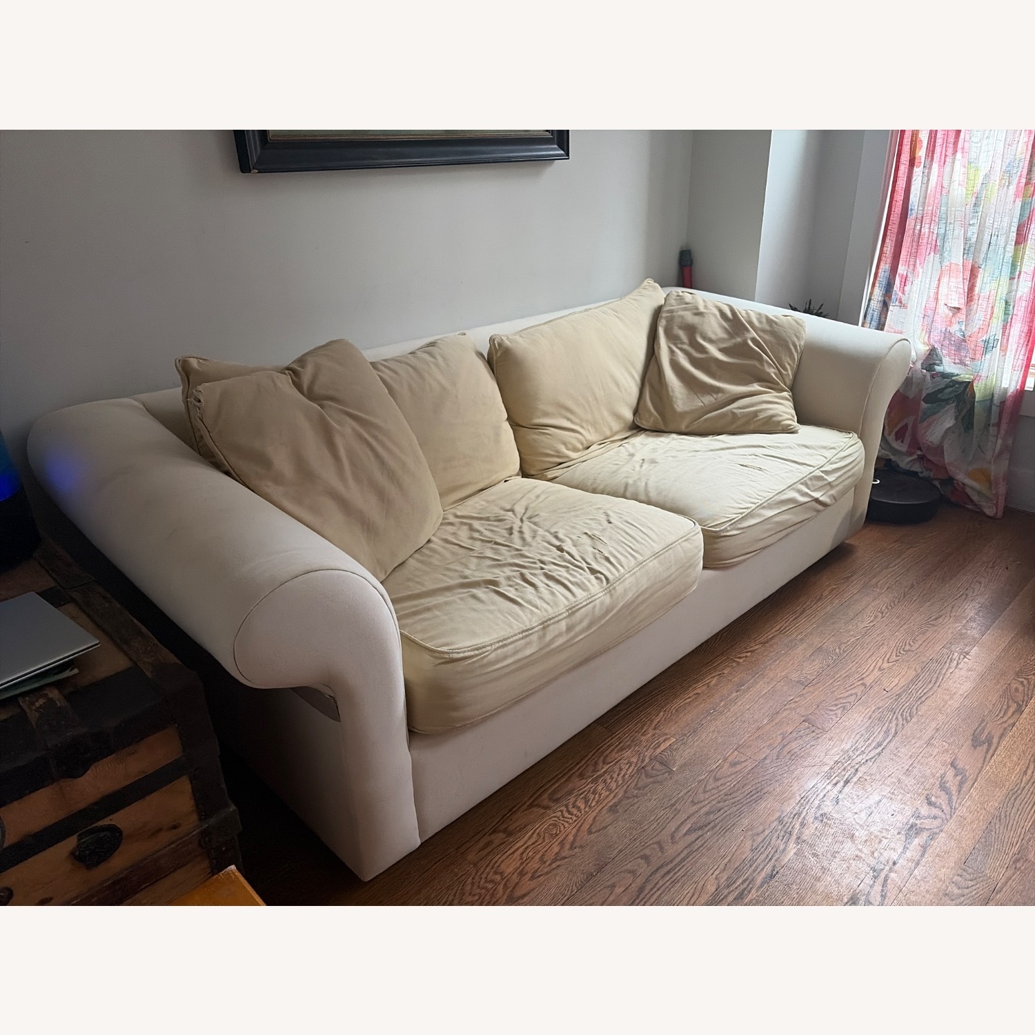 Ballard Designs Couch  - image-3