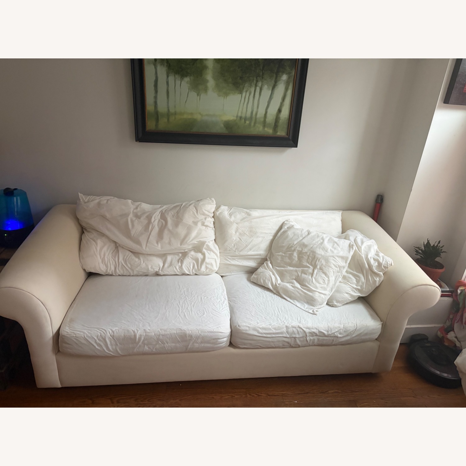 Ballard Designs Couch  - image-4