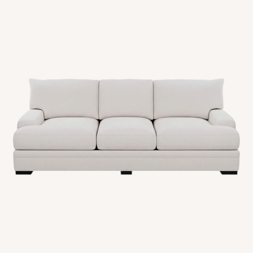 Used Rooms To Go Fabric Sleeper Sofa for sale on AptDeco