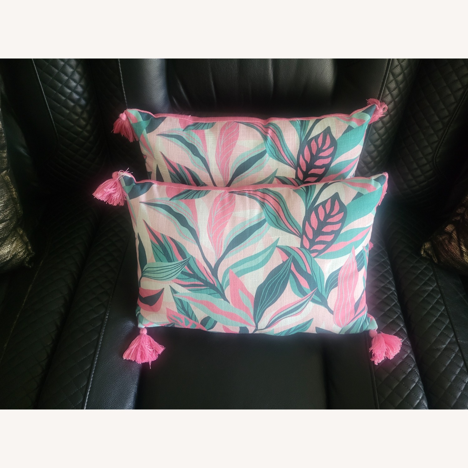 Pink Pillow - image-4