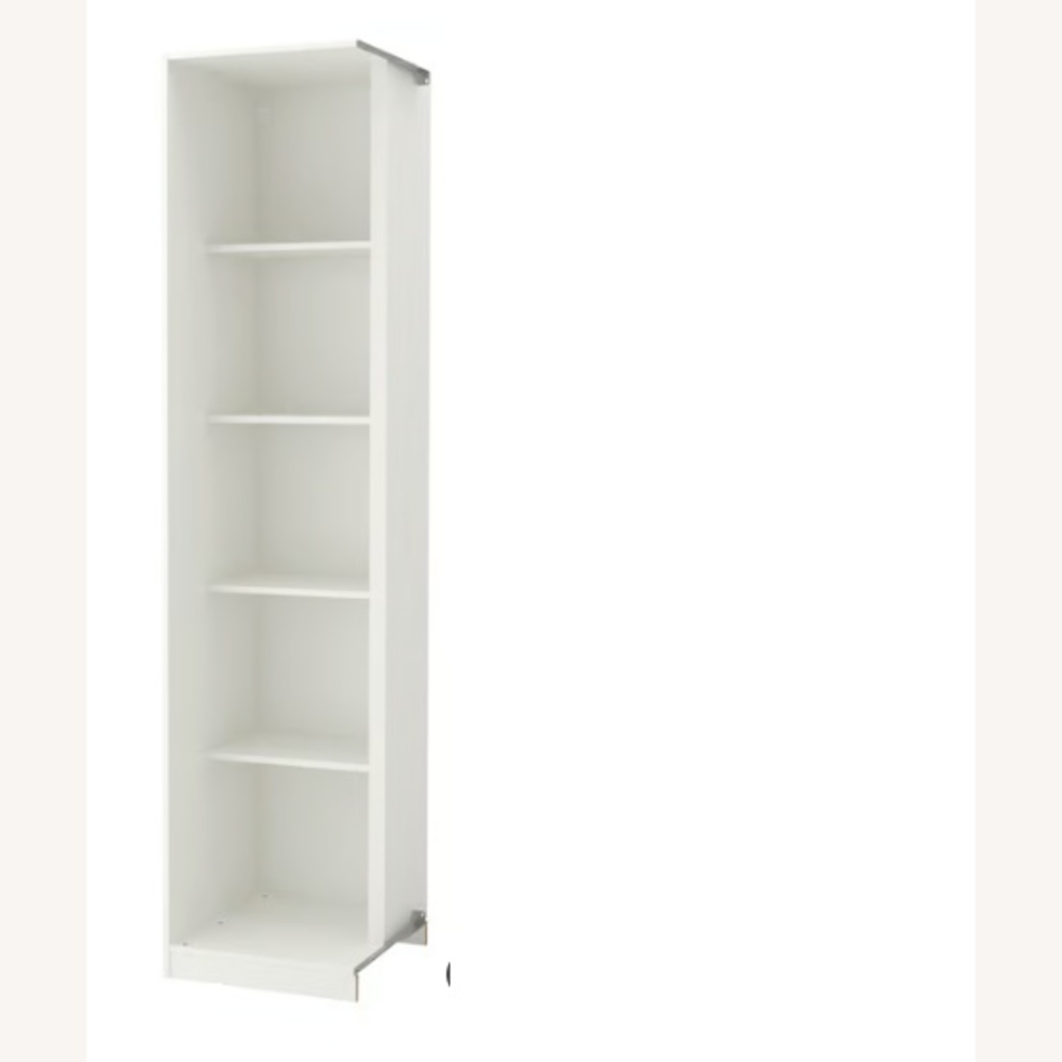 IKEA White Wall Unit - image-4