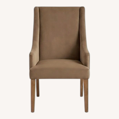 Used Owensbe Dining Chair  for sale on AptDeco