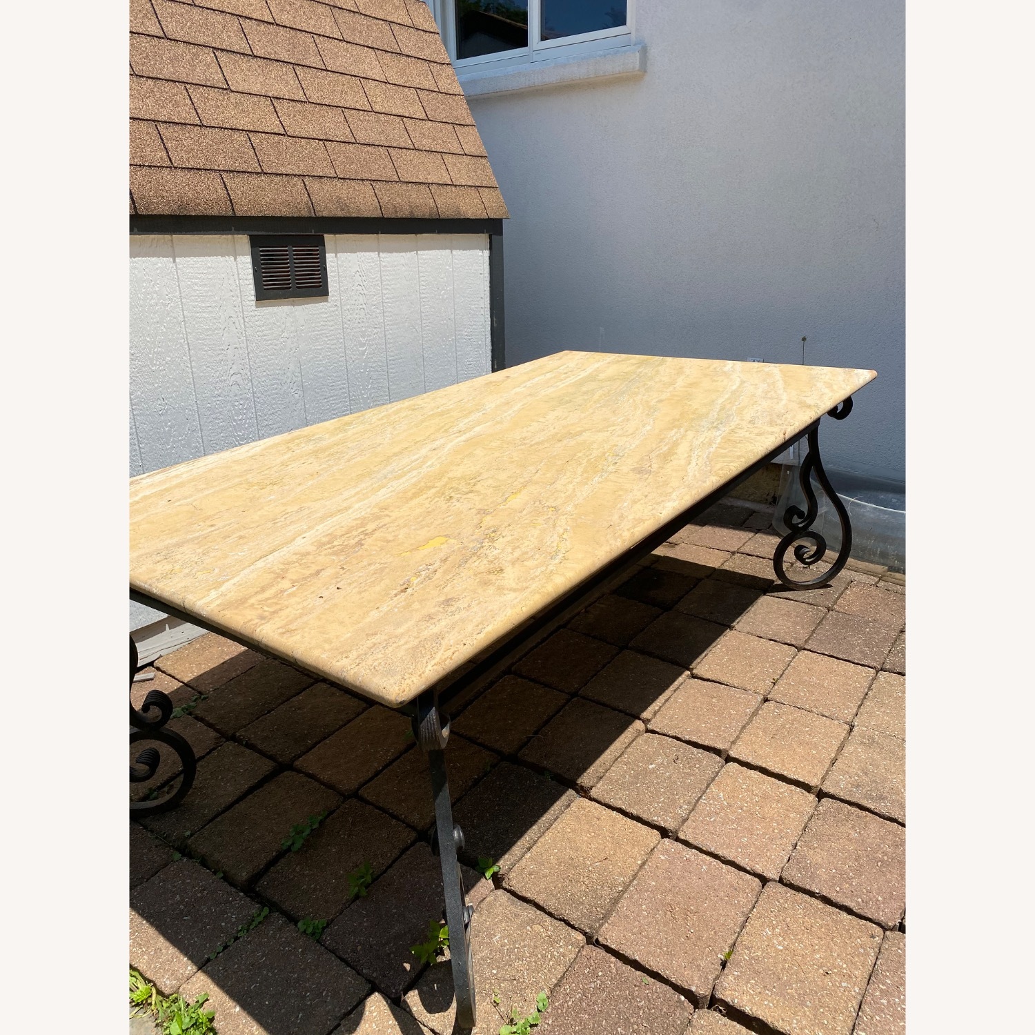 Dining Patio Table - image-3