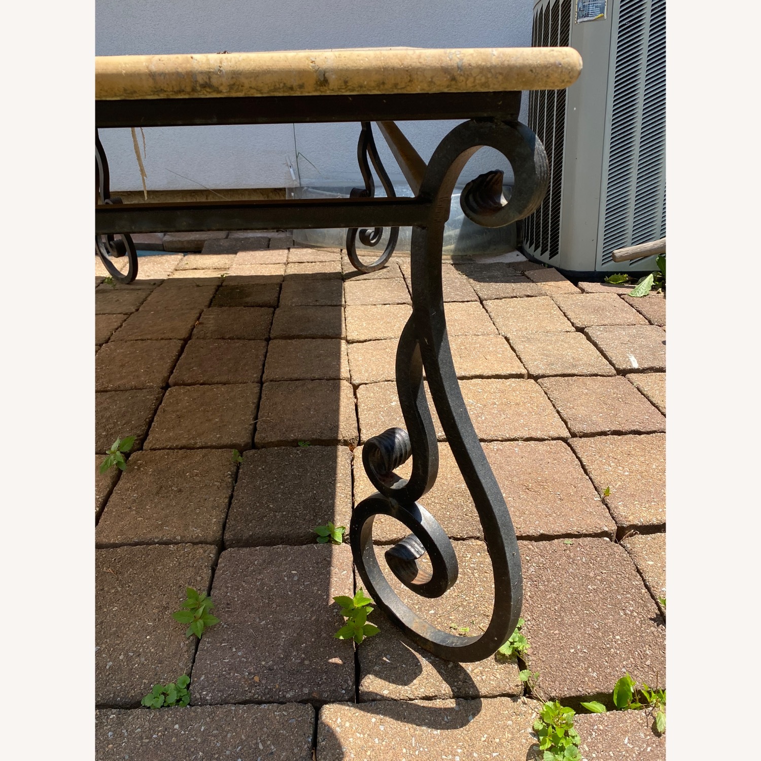 Dining Patio Table - image-2