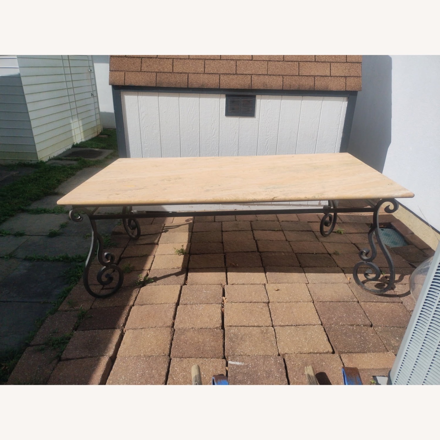 Dining Patio Table - image-1