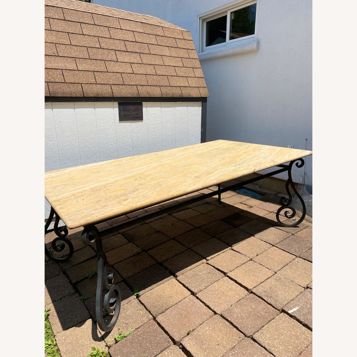 Dining Patio Table - image-4