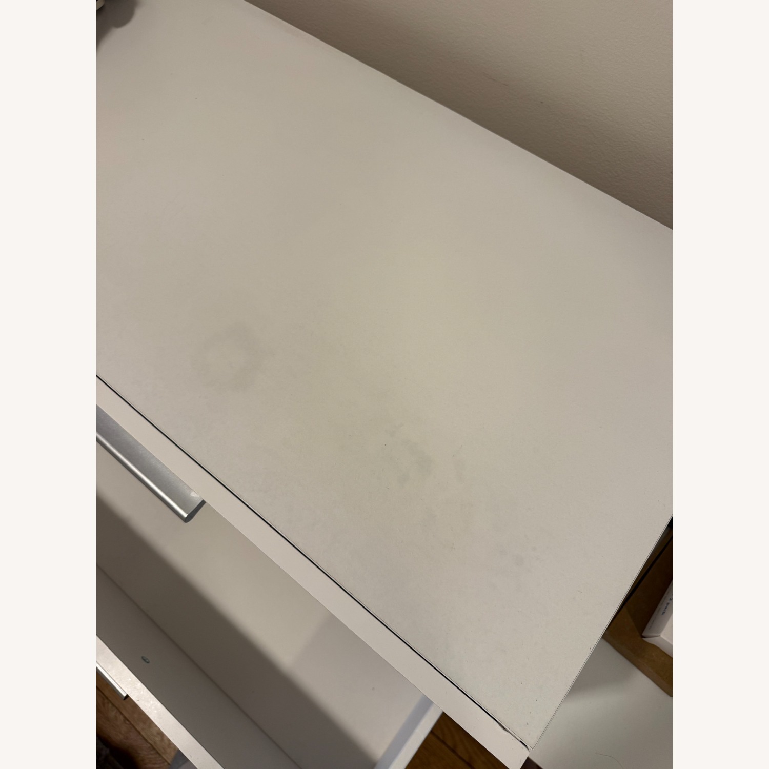 White Dresser 8 Drawers - image-4