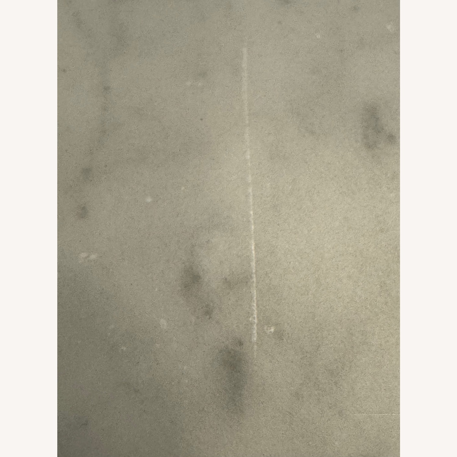 Restoration Hardware Aero 50" Round Marble Table - image-11