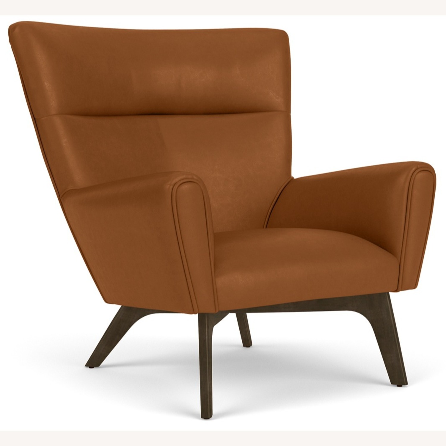 Room & Board Boden Leather Chair - image-3
