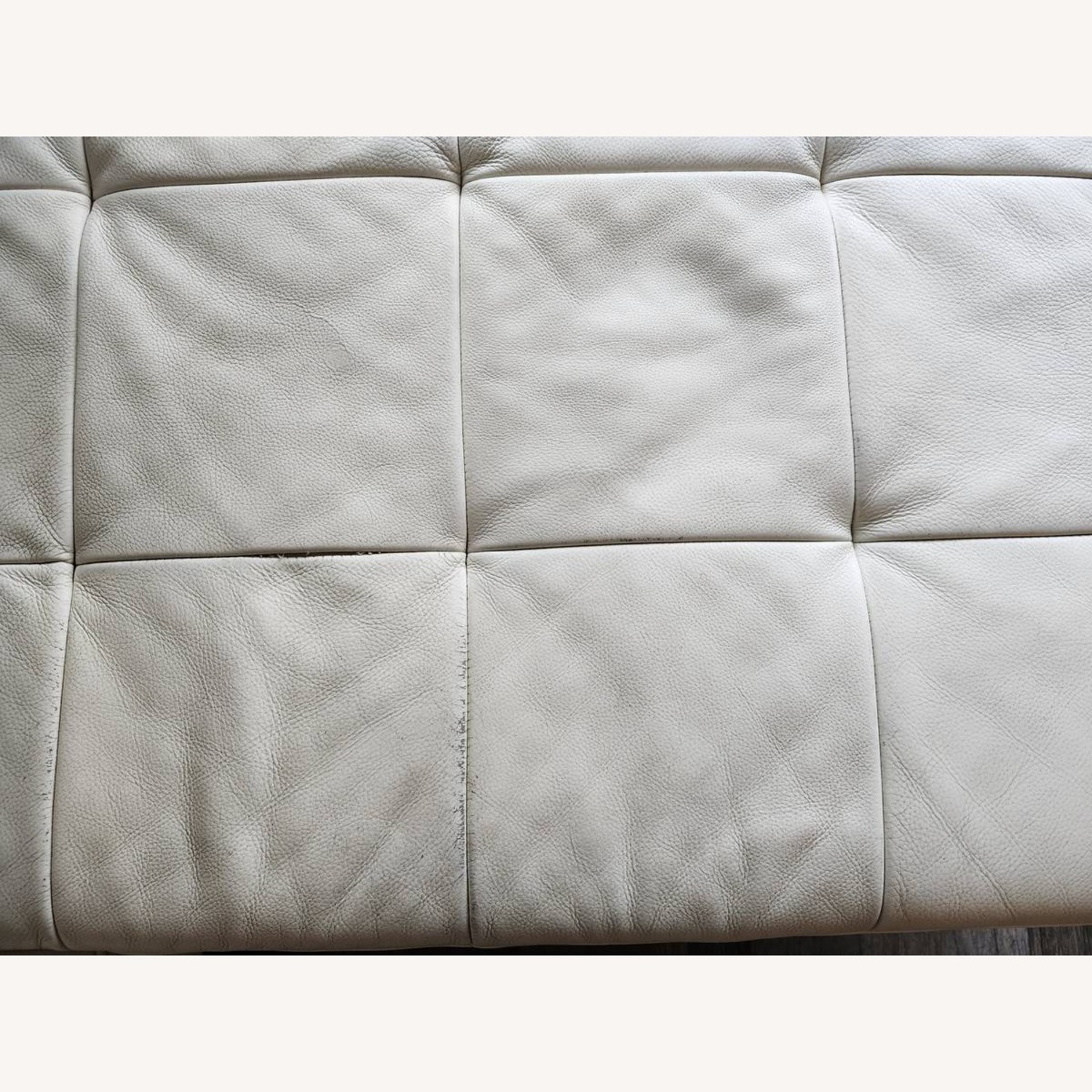 KASALA The Modern Leather Sectional Sofa  - image-4