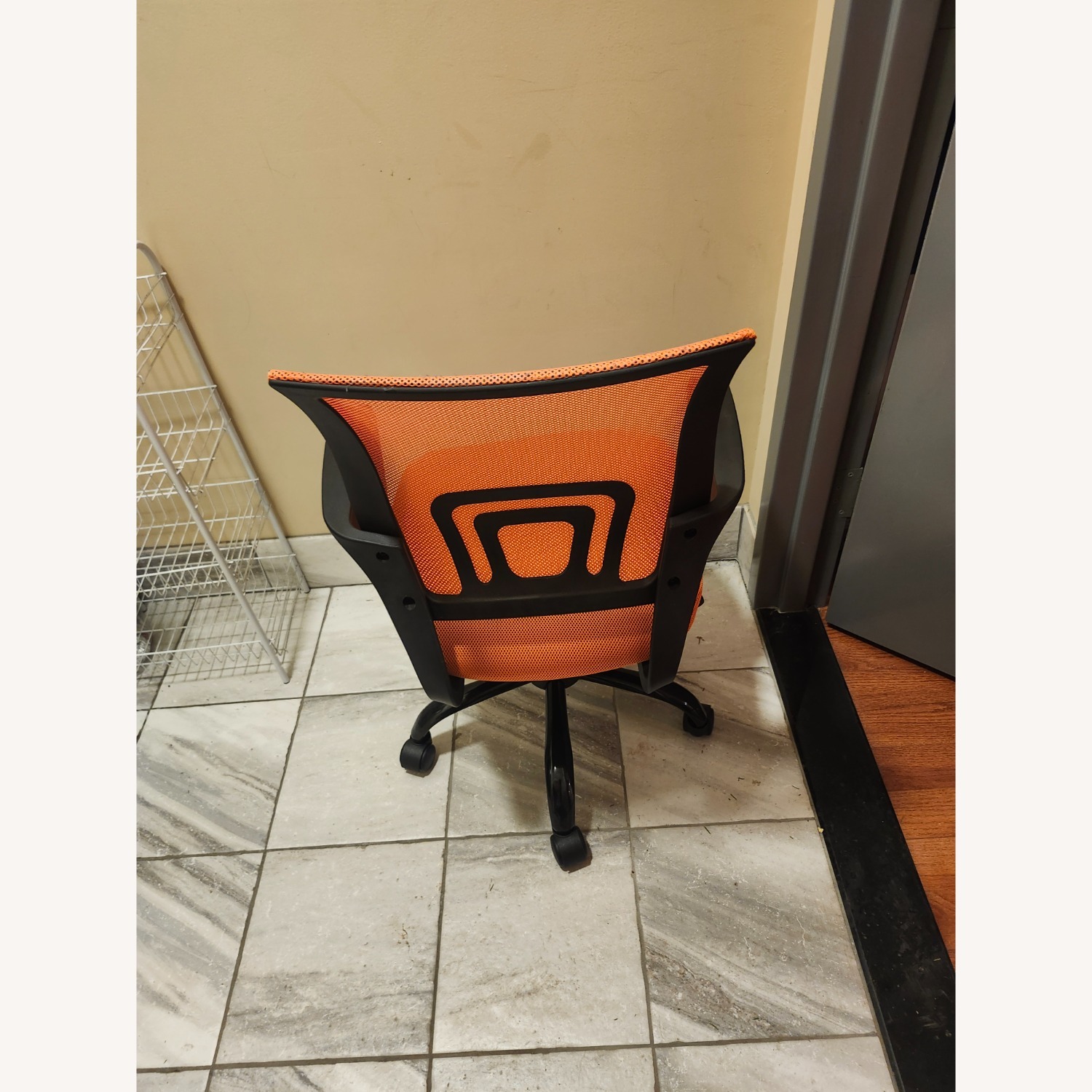 BestOffice Ergonomic Office Chair | Orange - image-4