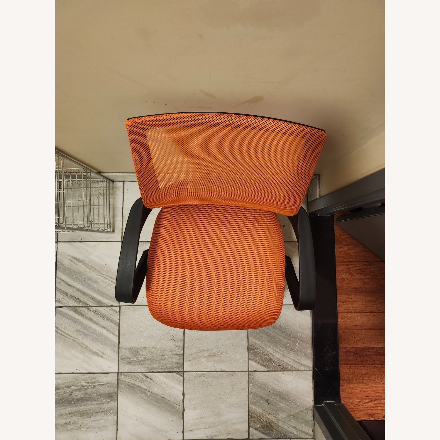 BestOffice Ergonomic Office Chair | Orange - image-2