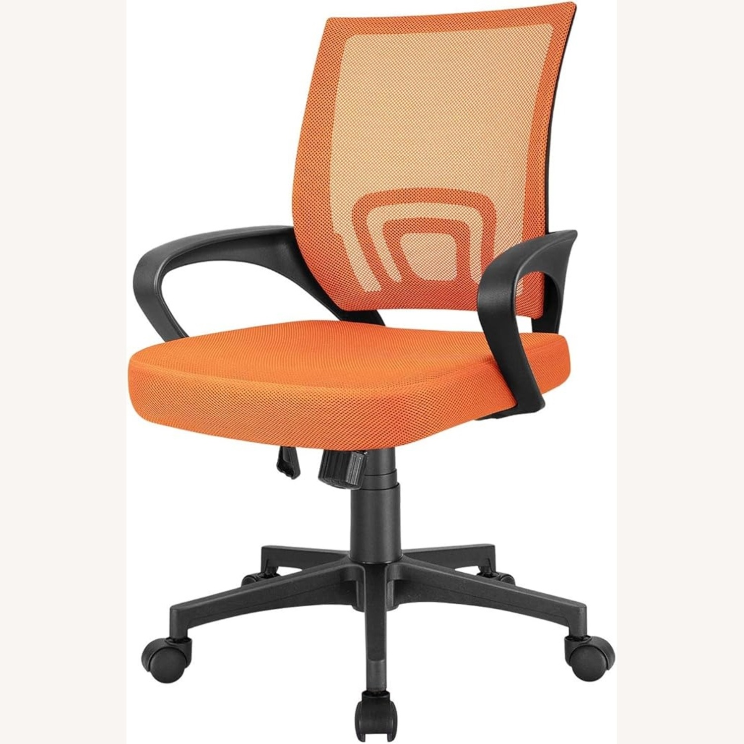 BestOffice Ergonomic Office Chair | Orange - image-6