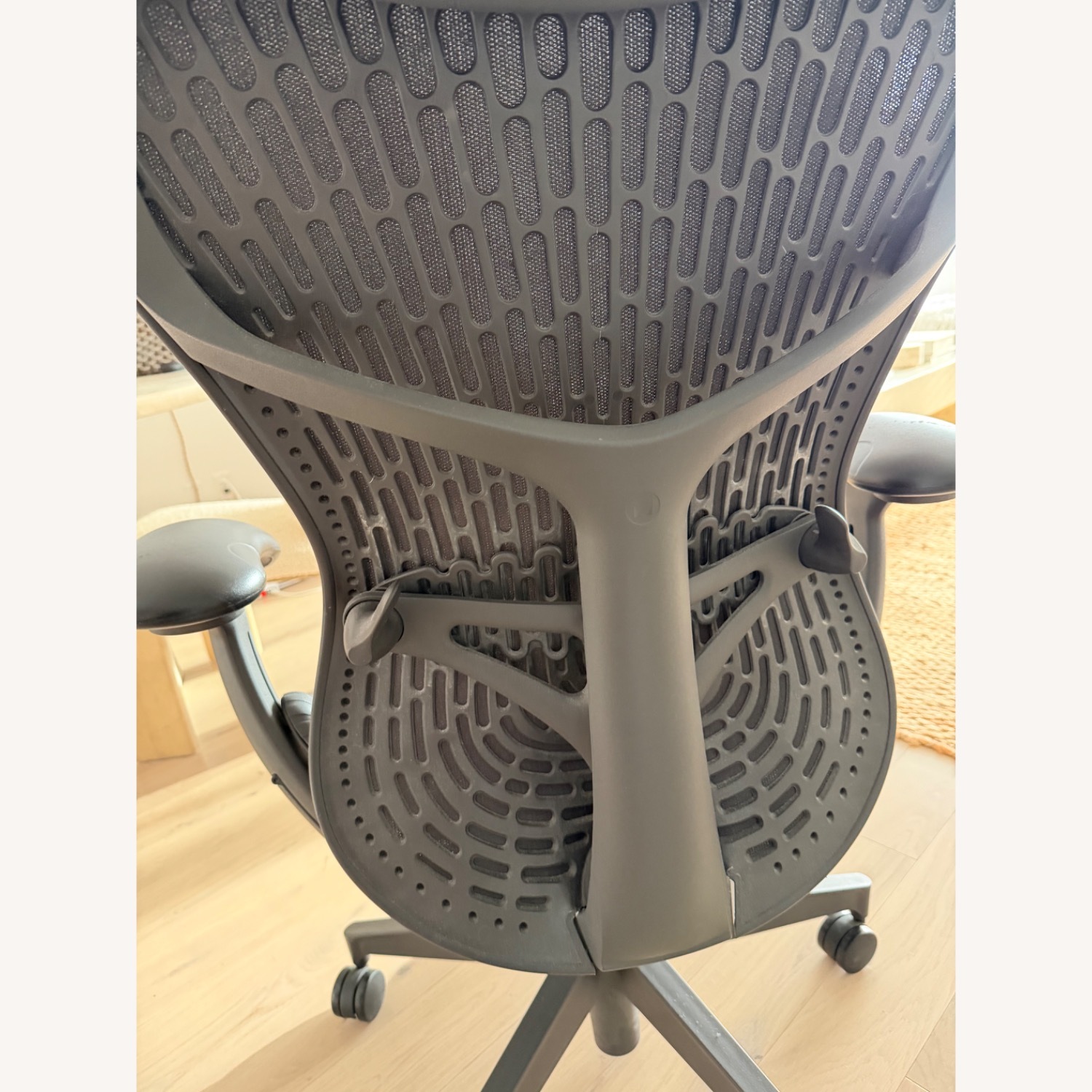 Herman Miller Mirra 2 Black Office Chair - image-7