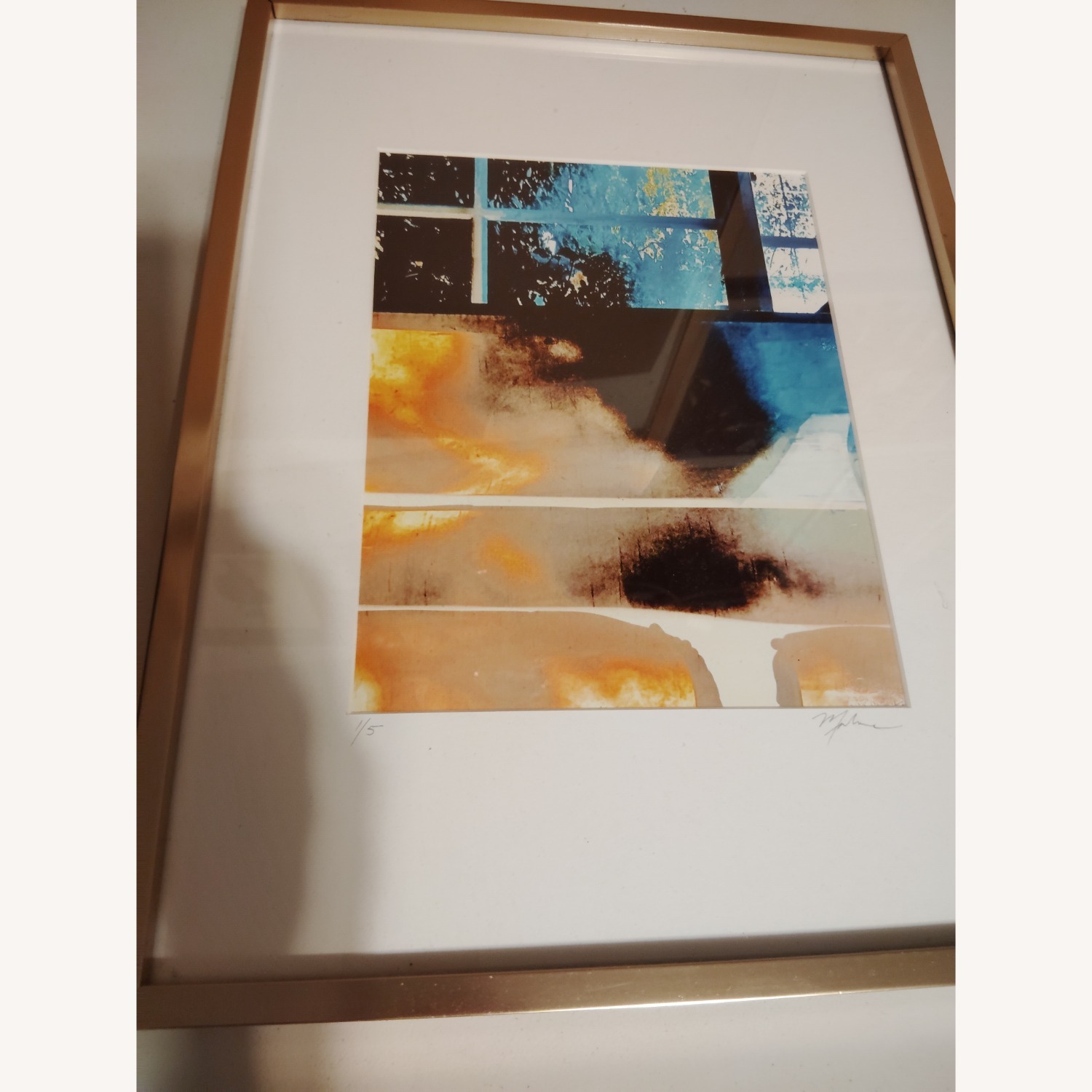 Williams Sonoma Yes Wall Decor - image-6