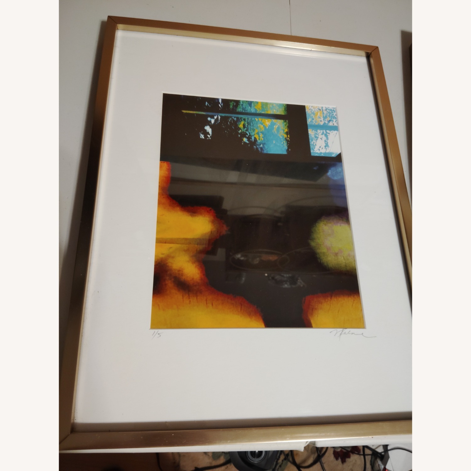 Williams Sonoma Yes Wall Decor - image-5