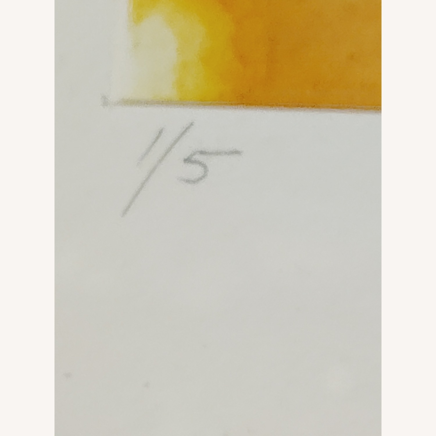 Williams Sonoma Yes Wall Decor - image-3