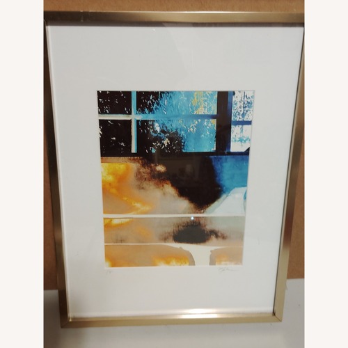 Used Williams Sonoma Yes Wall Decor for sale on AptDeco