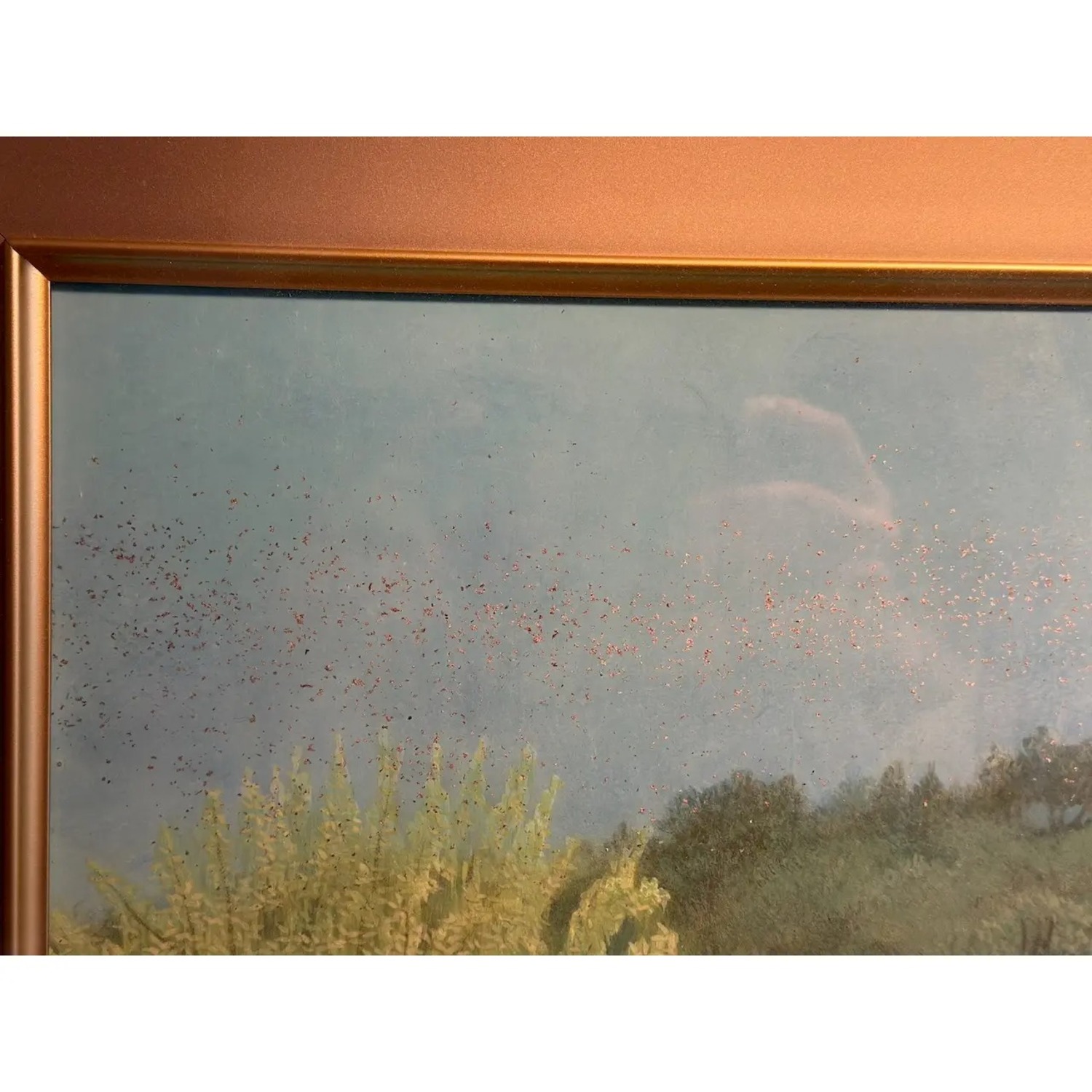 Contemporary Japanese Painiting by Kyoto Artist  - image-6