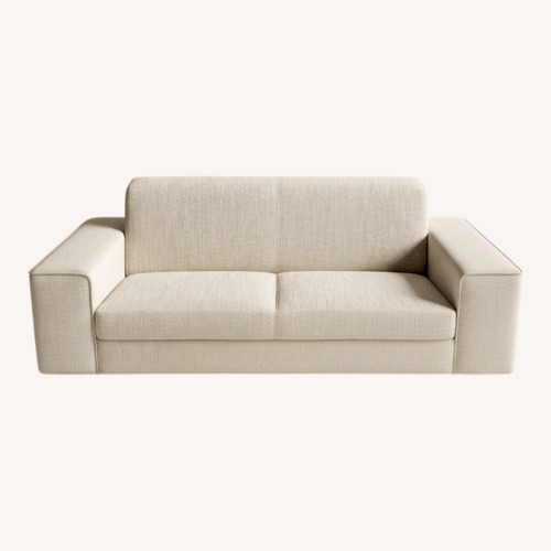 Used Modern European Style Sofa for sale on AptDeco