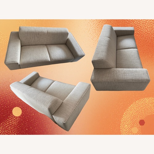 Used Modern European Style Sofa for sale on AptDeco