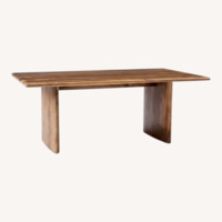 West Elm Anton Coffee Table