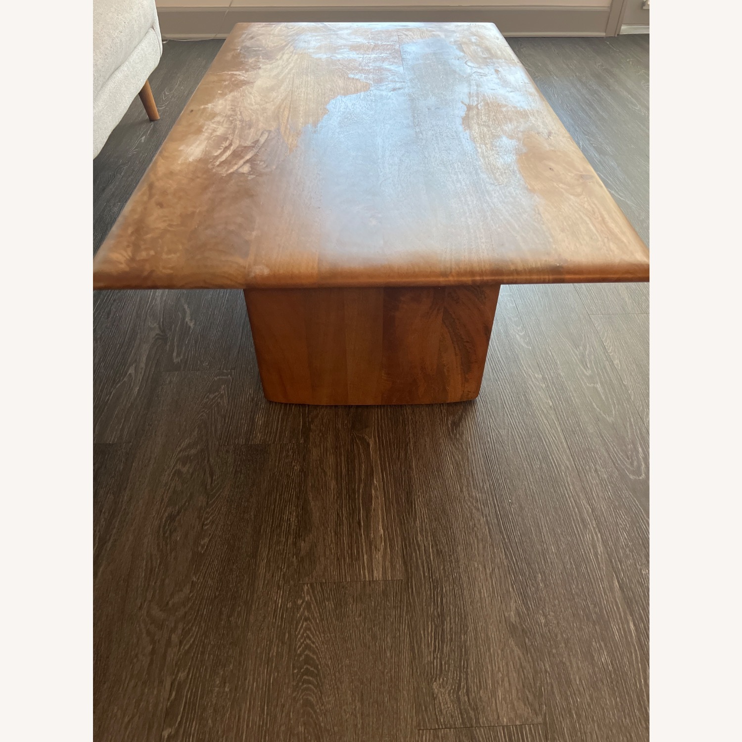 West Elm Anton Coffee Table - image-3