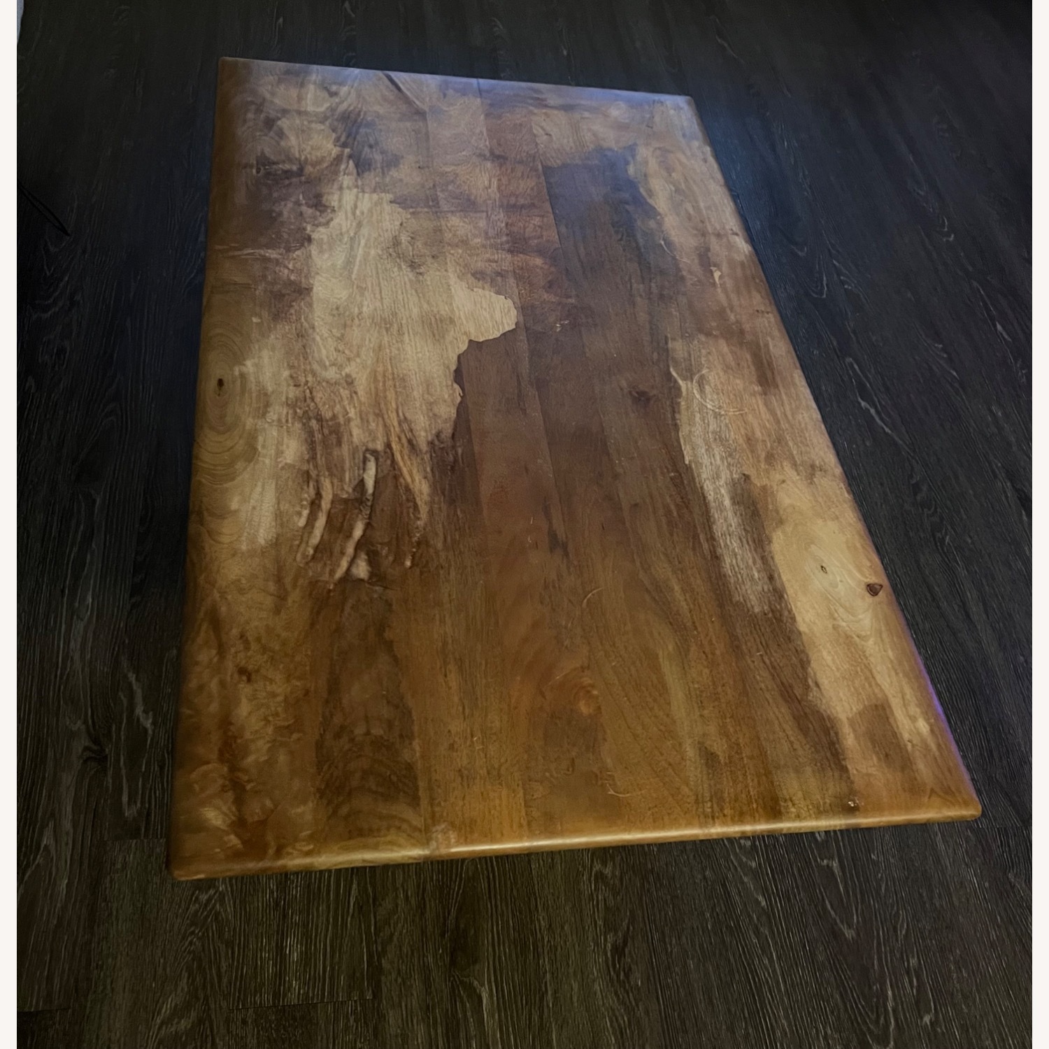 West Elm Anton Coffee Table - image-2